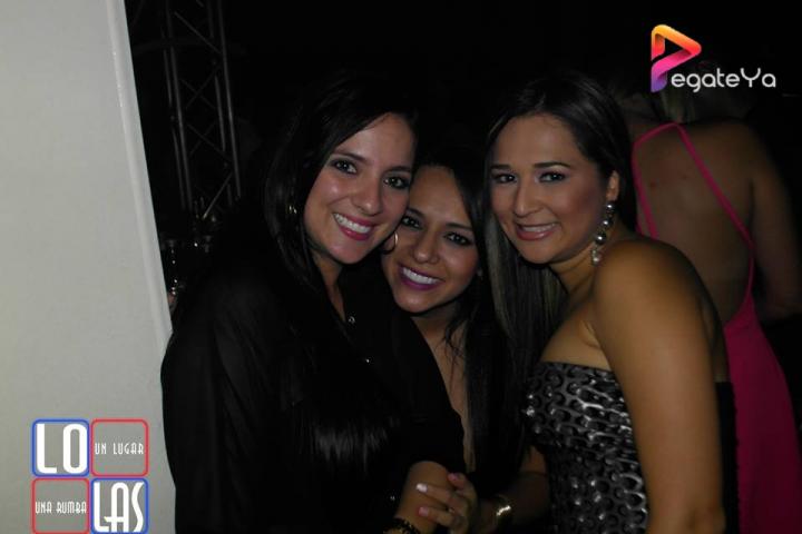 Foto 76 de Lolas - 4to FDS Marzo 2015 en Lolas Club Menga Cali, Cali