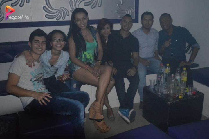 Foto 6 de Ahma Bar - 4to FDS Junio 2015 en Ahma Cali, Cali
