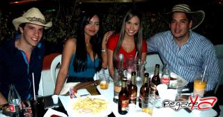 Foto 17 de Feria de Cali 2012 en Gragoz Bar - Restaurante