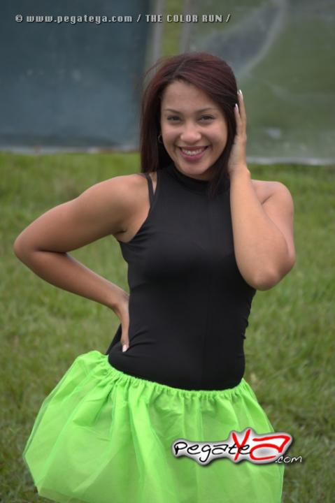 Foto 452 de The Color Run en The Color Run, Villavicencio