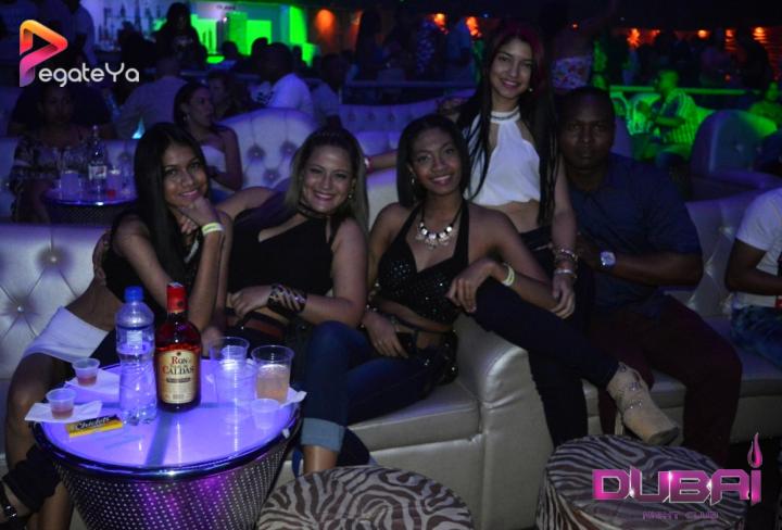 Foto 33 de Dubai Night Club - 3er FDS Enero 2016 en Dubai Night Club