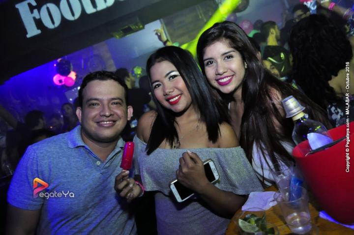 Foto 47 de Malabar - 15 Octubre 2016 en Discoteca Malabar Bucaramanga, Bucaramanga