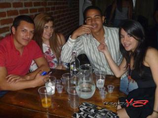 Foto 25 de Febrero 04 del 2012 en Urbano Bar Cali, Cali