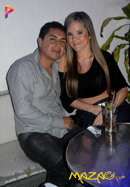 Foto 4 de Mazao Park - 4to FDS Junio 2015 en Mazao Park, Cali