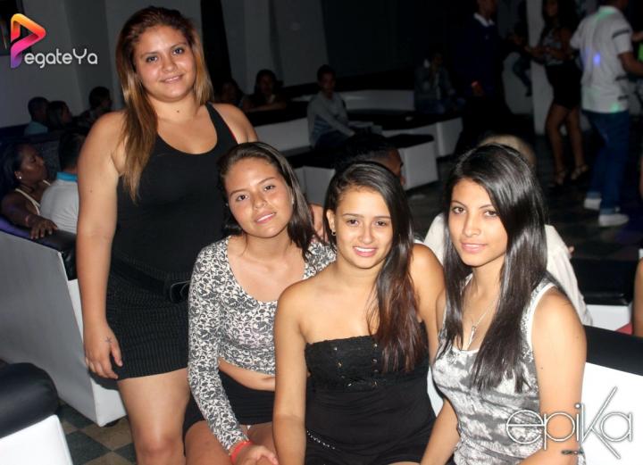 Foto 3 de Epika - 4to FDS Sept 2015 en Epika Night Club, Cali
