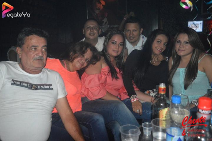 Foto 22 de Chente - 4to Fds Febrero 2017 en CHENTE Vallenatos y Rancheras, Cali