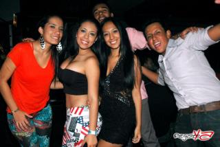 Foto 14 de Diciembre 14 del 2013 en Babel / Barra Libre Cali, Cali