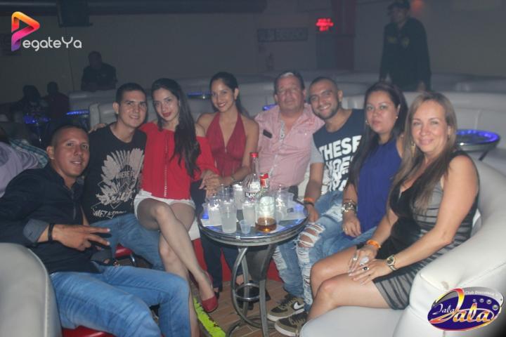 Foto 40 de Jalajala Club - 3er FDS Enero 2016 en Jala Jala Club, Cali