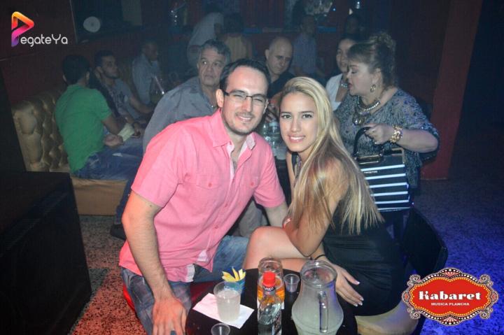 Foto 27 de Kabaret Bar - 5to Fds Abril 2016 en Kabaret - Granada, Cali