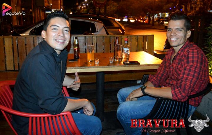 Foto 9 de Bravura - 3er Fds Julio 2017 en Bravura, Cali