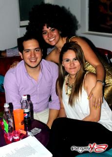 Foto 15 de Junio 15 del 2o13 en Beautiful 80`s Cali, Cali