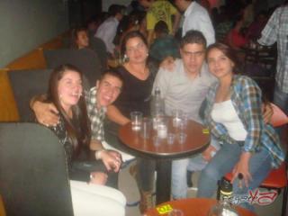 Foto 41 de Abril 14 del 2012 en El Bunker Manizales, Manizales