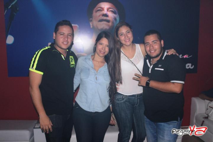 Foto 15 de Mama Salsa - Dic 6 y 13 del 2014 en Mama Salsa