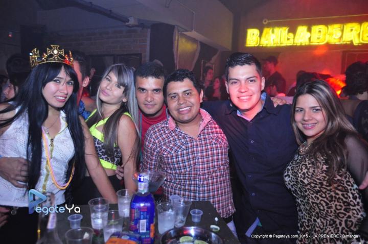Foto 57 de La Premiere - Sabado 11 de abril de 2015 en La Premiere Bucaramanga, Bucaramanga