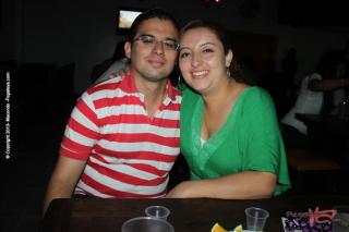 Foto 54 de 20-27 de Abril 2013 en Discoteca Macondo Club Bucaramanga, Bucaramanga