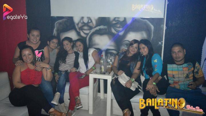 Foto 40 de Bailatino - 5TO Fds Abril 2016 en Bailatino - Bar, Cali
