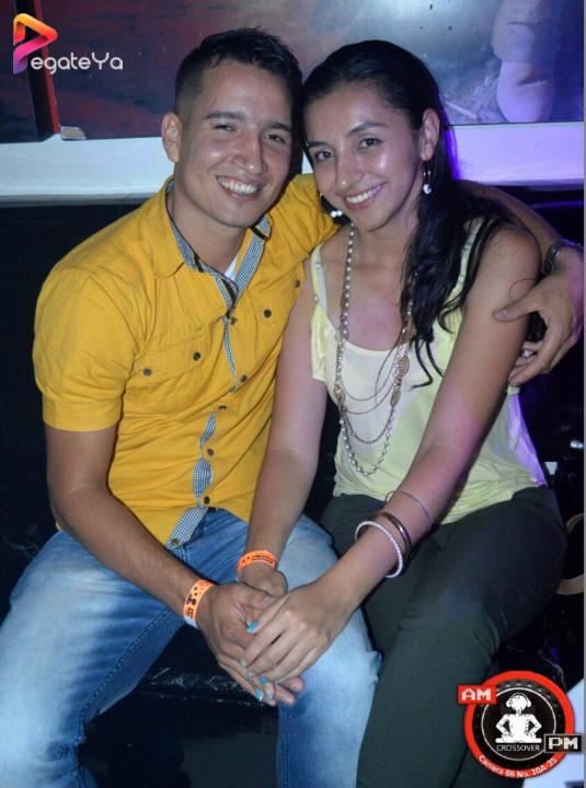 Foto 33 de AmPm - 3er Fds Julio 2017 en Am / PM Bar - Cali, Cali