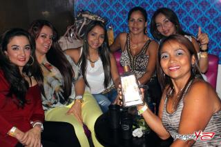 Foto 38 de Octubre 12 del 2013 en Kabaret - Granada, Cali