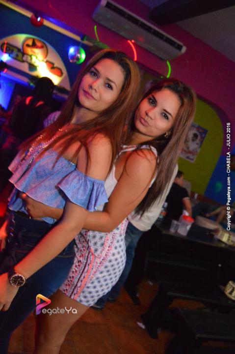 Foto 5 de Chabela - Sabado 16 de Julio 2016 en Discoteca Chabela Bucaramanga, Bucaramanga