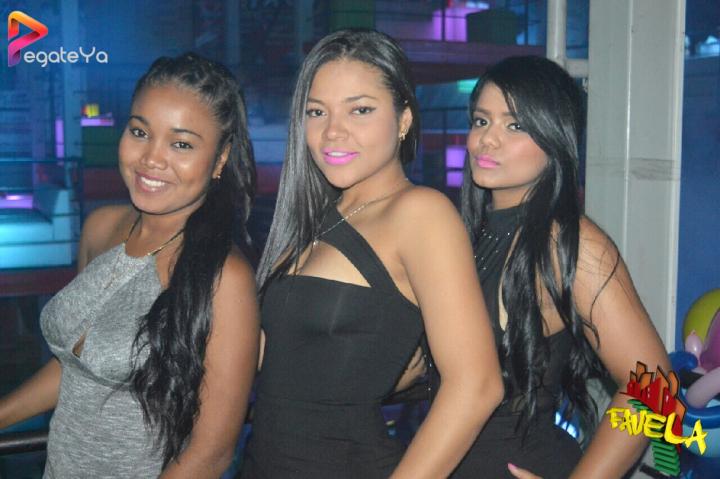 Foto 29 de Favela Club - 1er Fds Marzo 2017 en Favela Club Menga, Cali