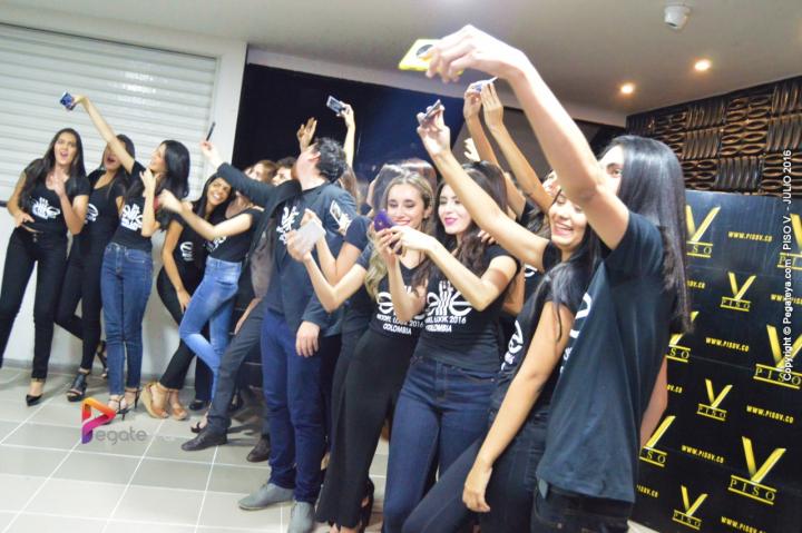 Foto 94 de PISO V - Viernes 15 de julio 2016 en Bar Piso V Bucaramanga, Bucaramanga