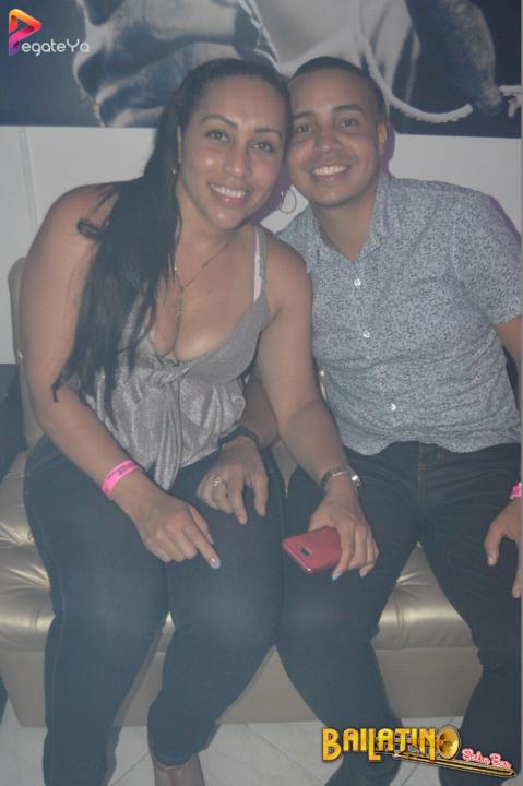 Foto 77 de Bailatino - 3er Fds Julio 2017 en Bailatino - Bar, Cali