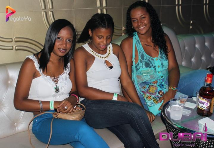 Foto 23 de Dubai Night Club - 4to FDS Enero 2016 en Dubai Night Club