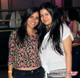 Foto 21 de Praga Menga - Junio 22 del 2013 en Praga Club Cali, Cali