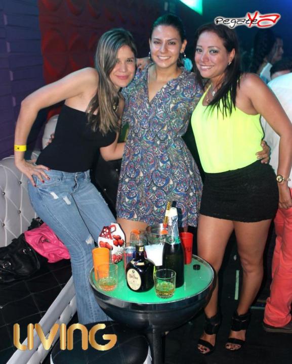 Foto 24 de Living Night Club - Oct 4 en Living Night Club, Cali