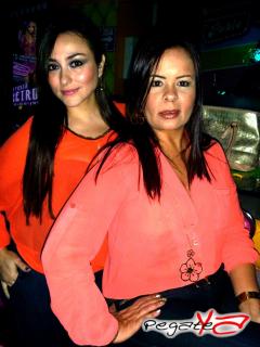 Foto 20 de Octubre 13 del 2012 en La Maldita Primavera Cali, Cali