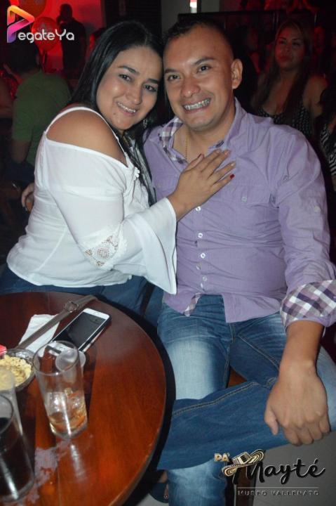 Foto 66 de PA MAYTÉ - 3er & 4to Fds Oct. 2016 en Pa´Mayte Museo Vallenato