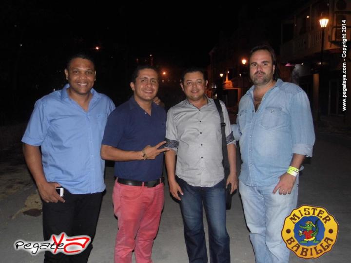 Foto 27 de MISTER BABIILA 20 Y 27 de DIC 2014 en Discoteca MISTER BABILLA cartagena, Cartagena
