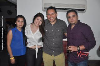 Foto 20 de Fotos Macondo Abril 2013 en Discoteca Macondo Club Bucaramanga, Bucaramanga
