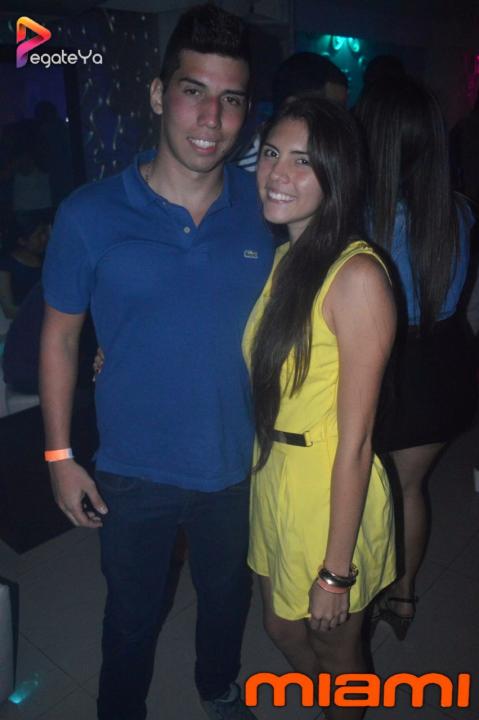 Foto 19 de Miami - 1er FDS Oct 2015 en Miami Bar Cali, Cali