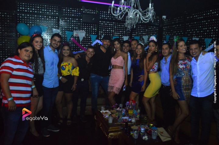 Foto 107 de Bar Piso V - 30 enero 2016 en Bar Piso V Bucaramanga, Bucaramanga