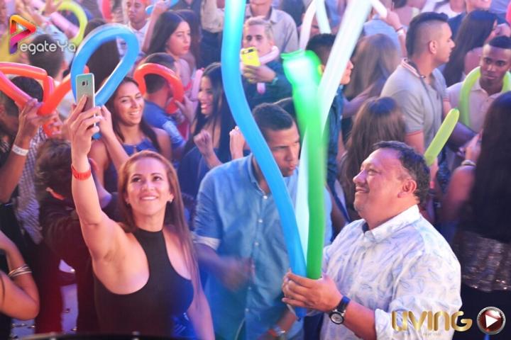 Foto 24 de Living - 1er Fds Marzo 2017 en Living Night Club, Cali