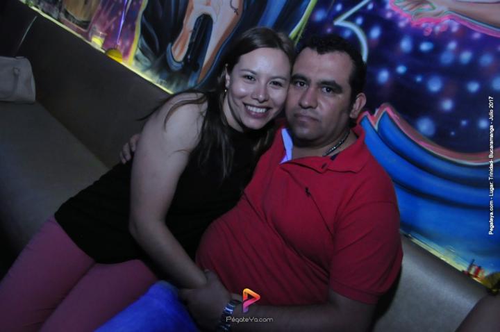 Foto 64 de Trinidad - Sábado 29 julio de 2017 en Trinidad Discoteca Bucaramanga, Bucaramanga