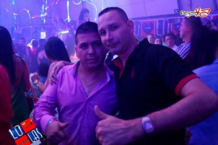 Foto 132 de Lolas Club - Oct 4 en Lolas Club Menga Cali, Cali