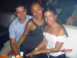Foto 29 de Marzo 03 del 2012 en Praga Club Cali, Cali