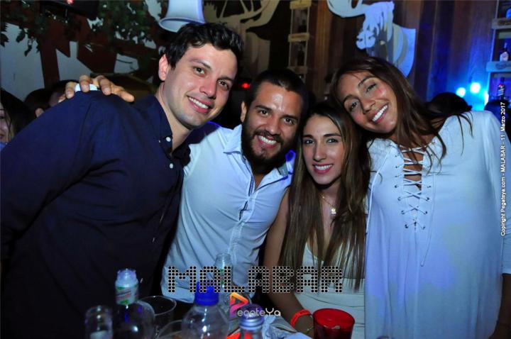 Foto 35 de Malabar Sabado 11 de marzo de 2017 en Discoteca Malabar Bucaramanga, Bucaramanga