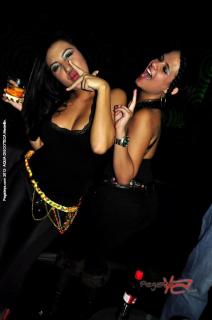 Foto 18 de Discoteca Aqua 9 agosto 2012 en Discoteca Aqua Medellin, Medellín