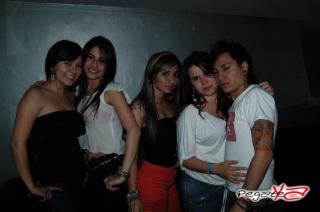 Foto 16 de Luxury 9 de Junio en Discoteca Luxury Medellin, Medellín