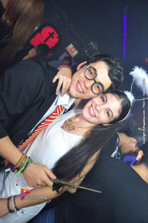 Foto 38 de PISO V - 29 Octubre 2016 en Bar Piso V Bucaramanga, Bucaramanga