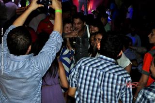 Foto 20 de Fotos Chabela Bucaramanga 3 nov 2012 en Discoteca Chabela Bucaramanga, Bucaramanga