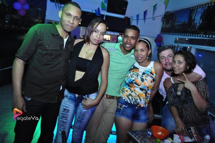 Foto 19 de New York sábado 25 de abril 2015 en Discoteca New York Bucaramanga, Bucaramanga