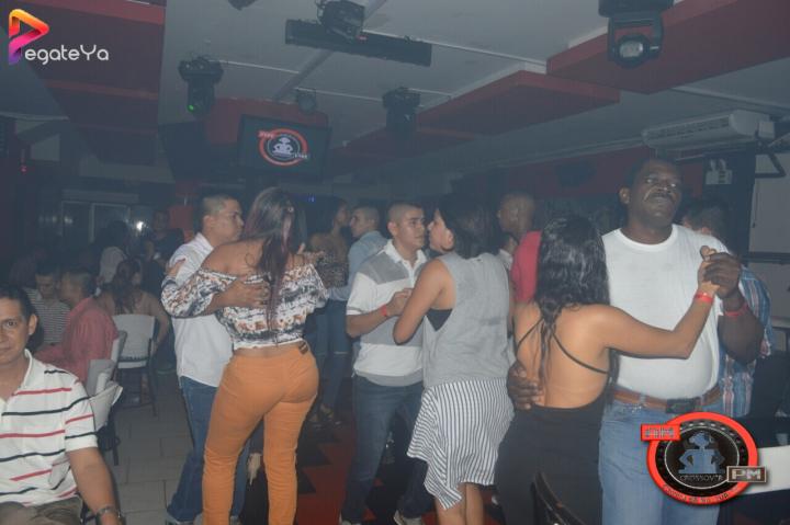 Foto 19 de Ampm Bar - 2dor Fds Mayo 2016 en Am / PM Bar - Cali, Cali