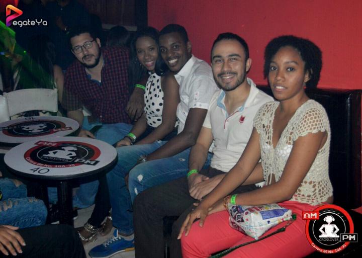 Foto 11 de AmPm - 1er Fds agostoo 2017 en Am / PM Bar - Cali, Cali