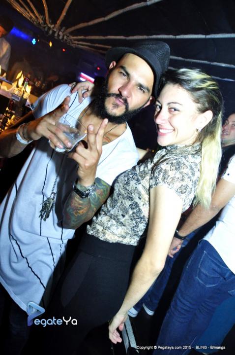 Foto 105 de BLING - sabado 25 de abril de 2015 en Bar Bling Bucaramanga, Bucaramanga
