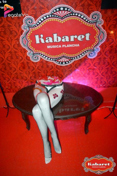 Foto 8 de Kabaret Bar - 2do Fds Mayo 2016 en Kabaret - Granada, Cali
