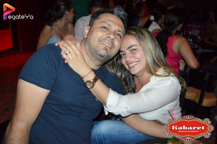 Foto 61 de Kabaret Bar - Hallowen 2016 en Kabaret - Granada, Cali